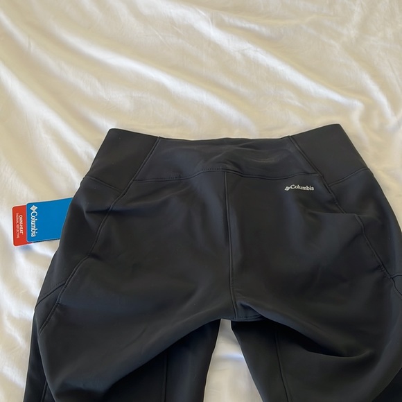 NWT Columbia snow pants size 2 - Picture 4 of 9